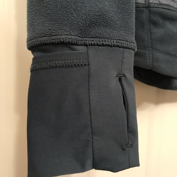 Lululemon Fleecy Keen Jacket || - Picture 8 of 14